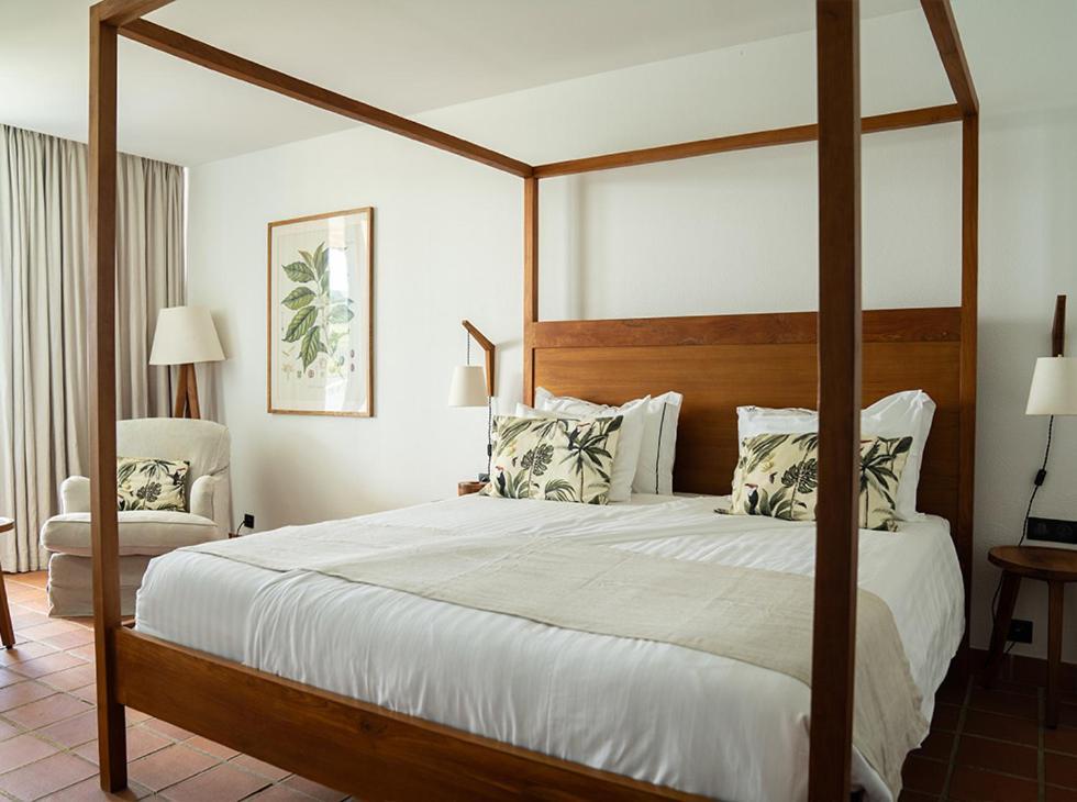 Langley Resort Fort Royal Десе Екстериор снимка