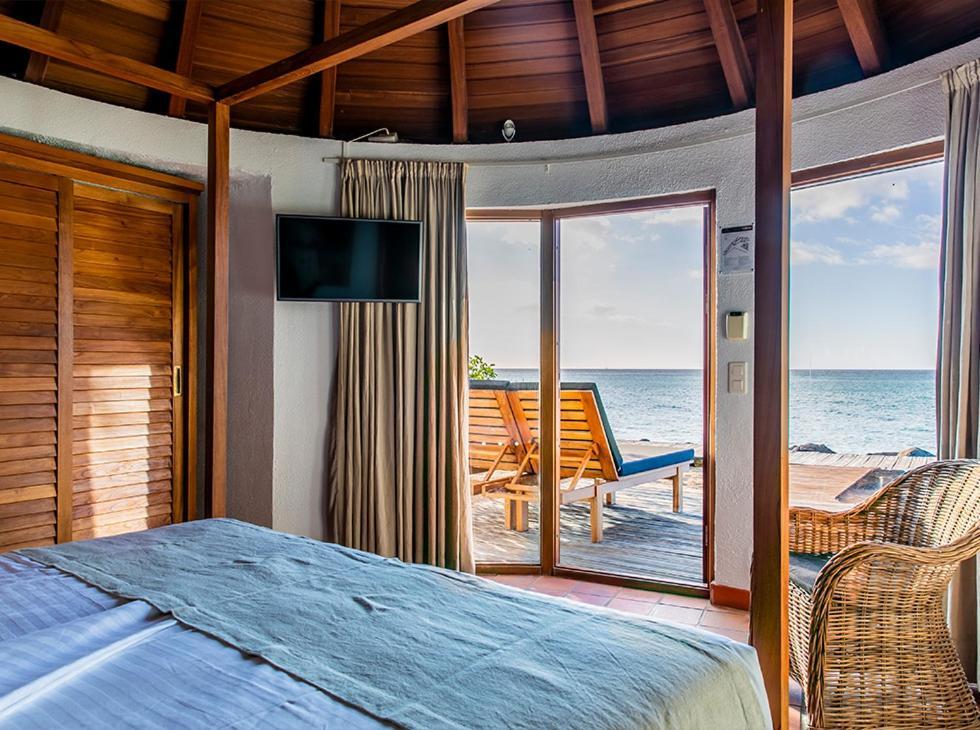 Langley Resort Fort Royal Десе Екстериор снимка