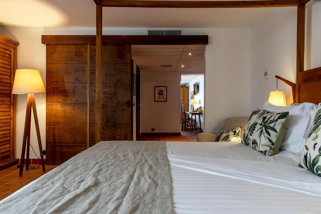 Langley Resort Fort Royal Десе Екстериор снимка