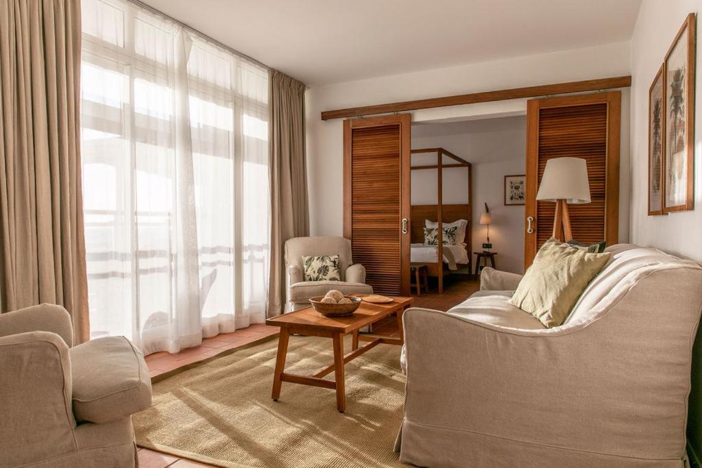 Langley Resort Fort Royal Десе Екстериор снимка