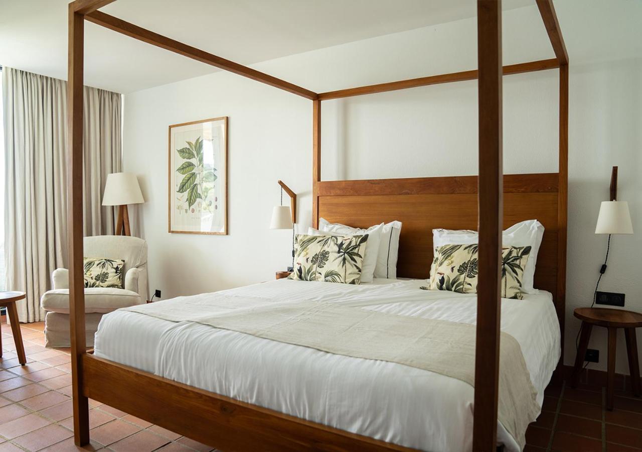 Langley Resort Fort Royal Десе Екстериор снимка