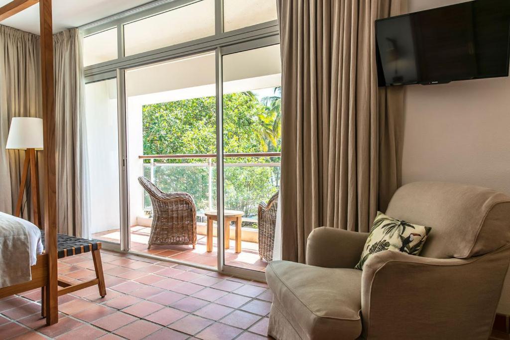 Langley Resort Fort Royal Десе Екстериор снимка