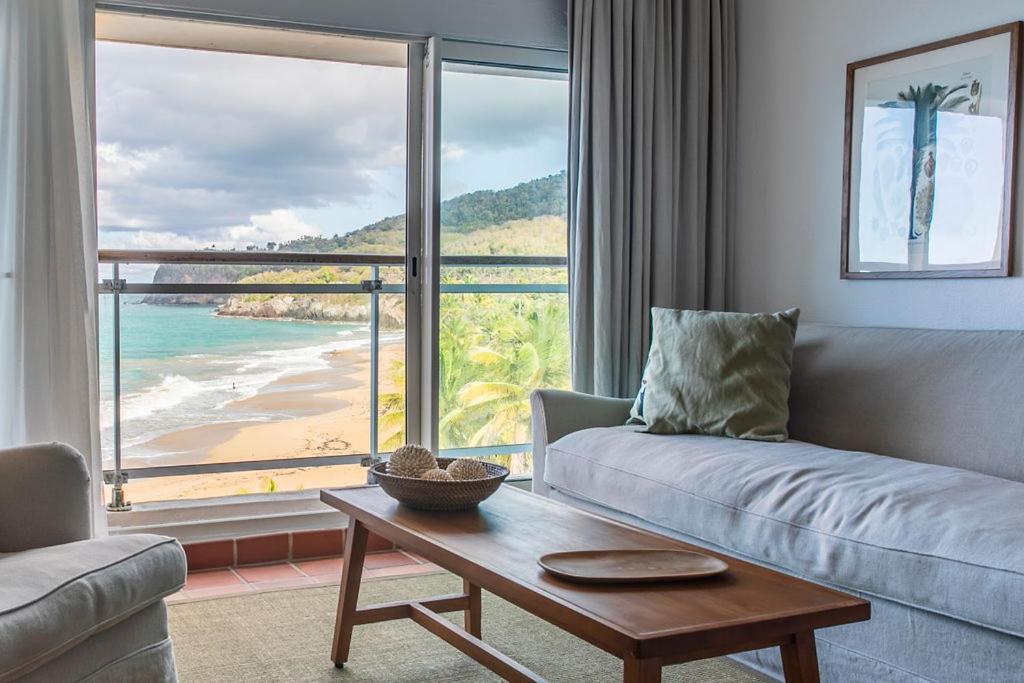 Langley Resort Fort Royal Десе Екстериор снимка