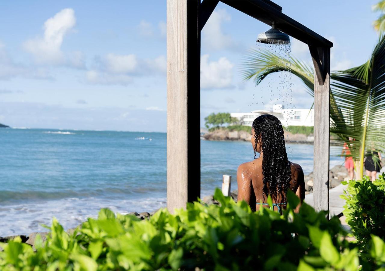 Langley Resort Fort Royal Десе Екстериор снимка