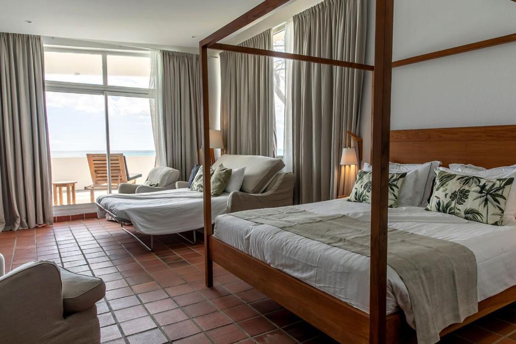 Langley Resort Fort Royal Десе Екстериор снимка