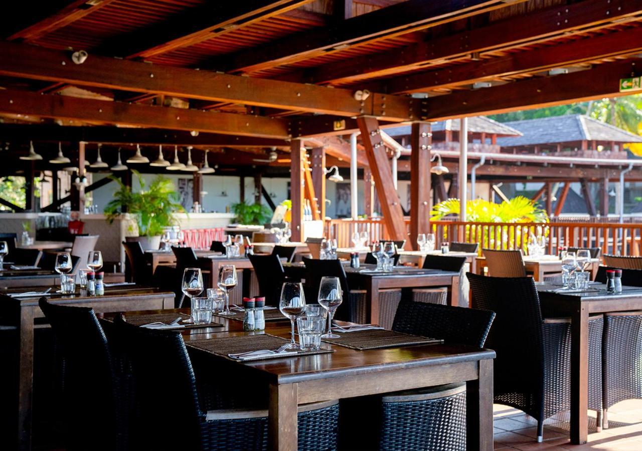 Langley Resort Fort Royal Десе Екстериор снимка