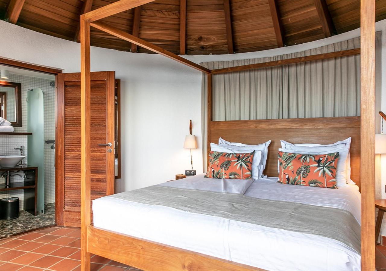 Langley Resort Fort Royal Десе Екстериор снимка