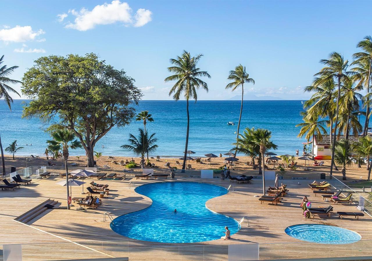 Langley Resort Fort Royal Десе Екстериор снимка