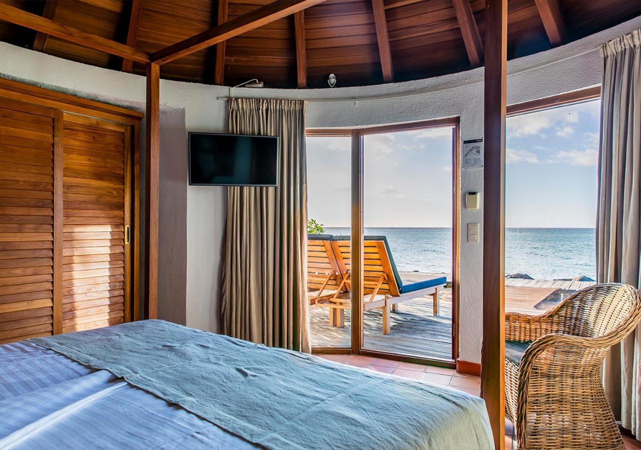 Langley Resort Fort Royal Десе Екстериор снимка